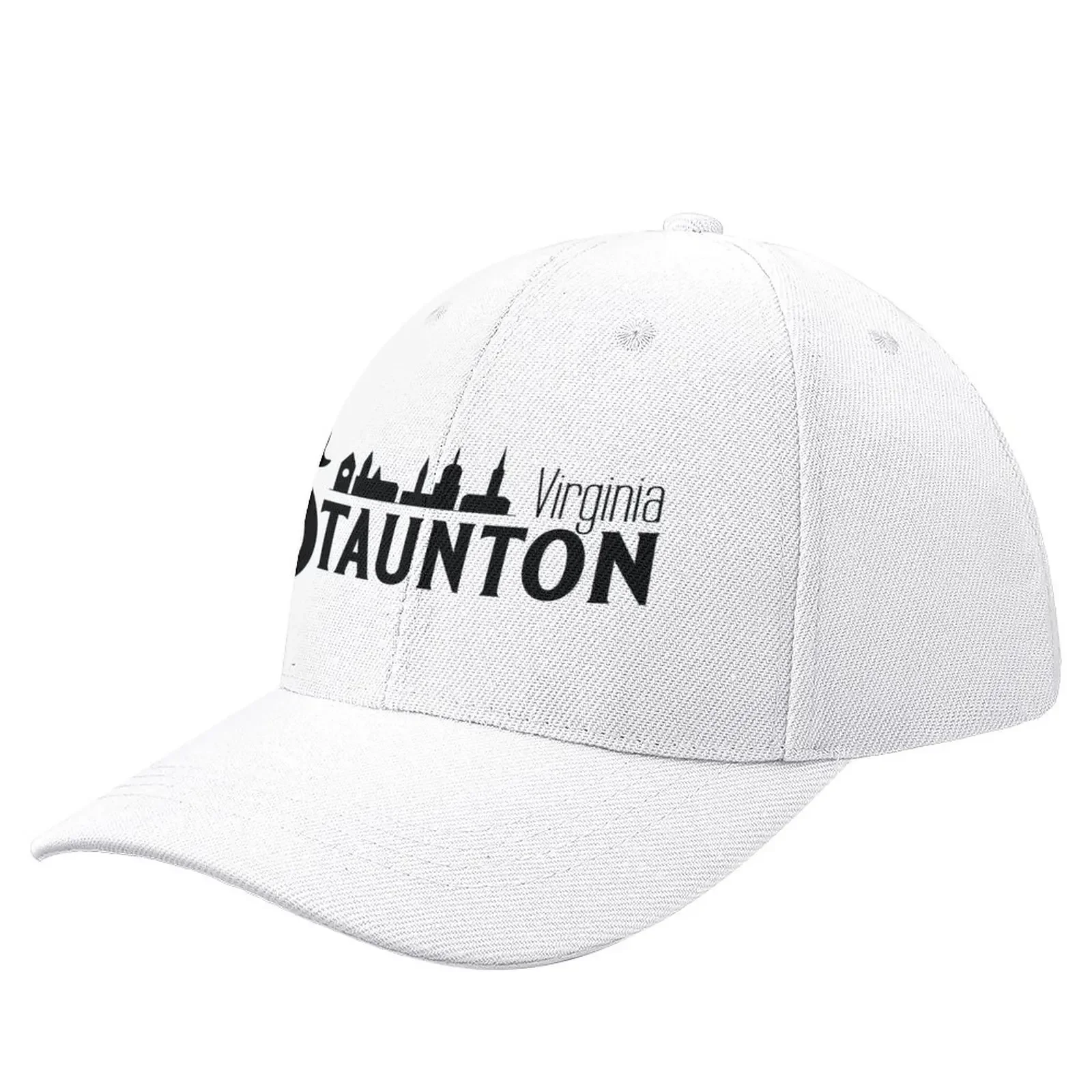 Staunton VA Baseball Cap boonie hats foam party hats Luxury Cap Hat For Women 2023 Men'S