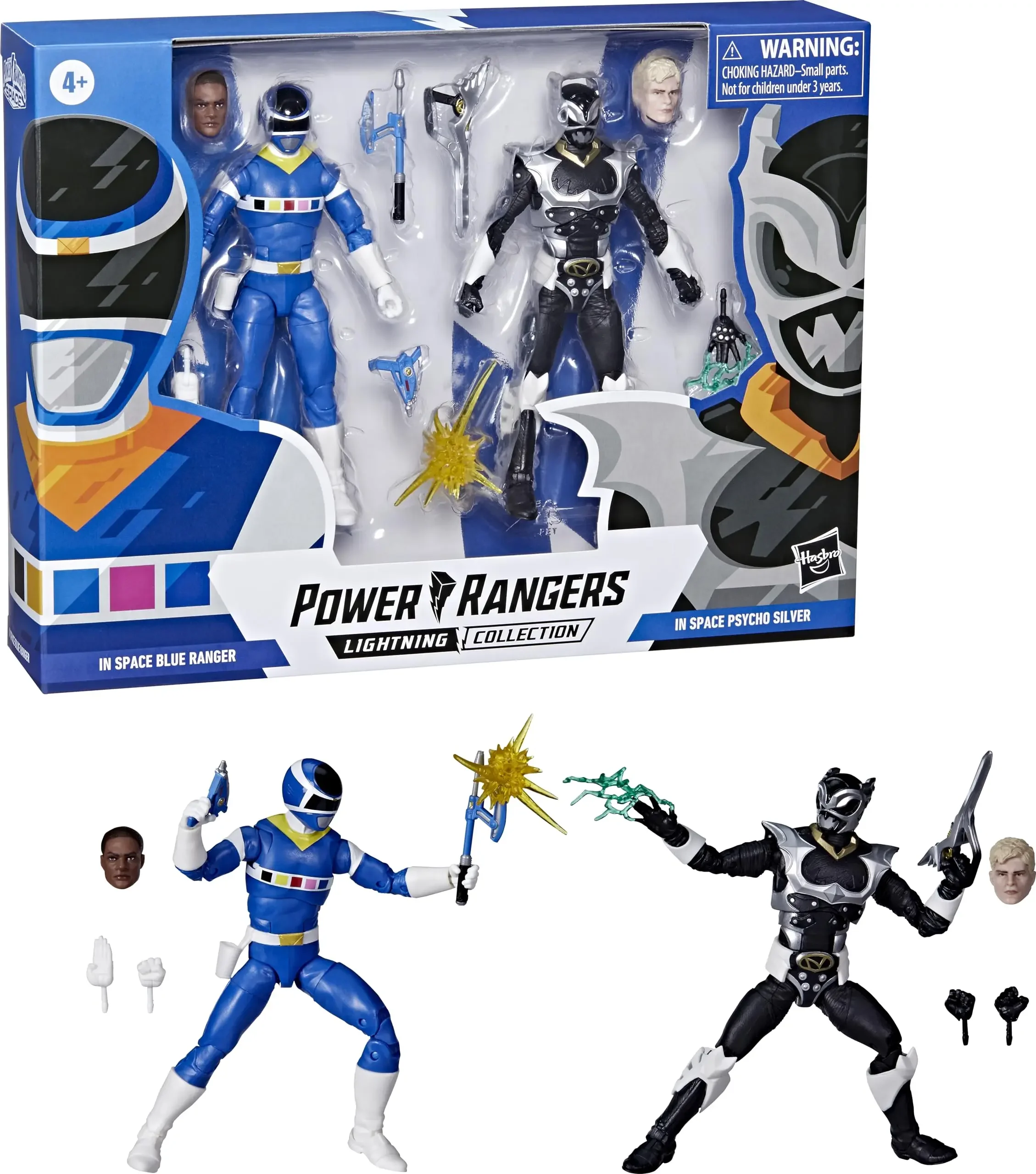 Assista as temporadas de Power Rangers postadas oficialmente no YouTube, image size:2258x2560