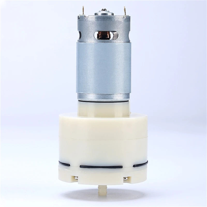 oxigenio silenciosa 12v bomba de ar 24v 02
