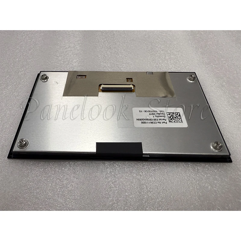 Schermo LCD per Navigazione GPS Auto KIA PICANTO ADB11G6EP 96160G6520ASB ADB11G6EP 96160G6840ASB 2020 2021 2022 2023 - Image 5