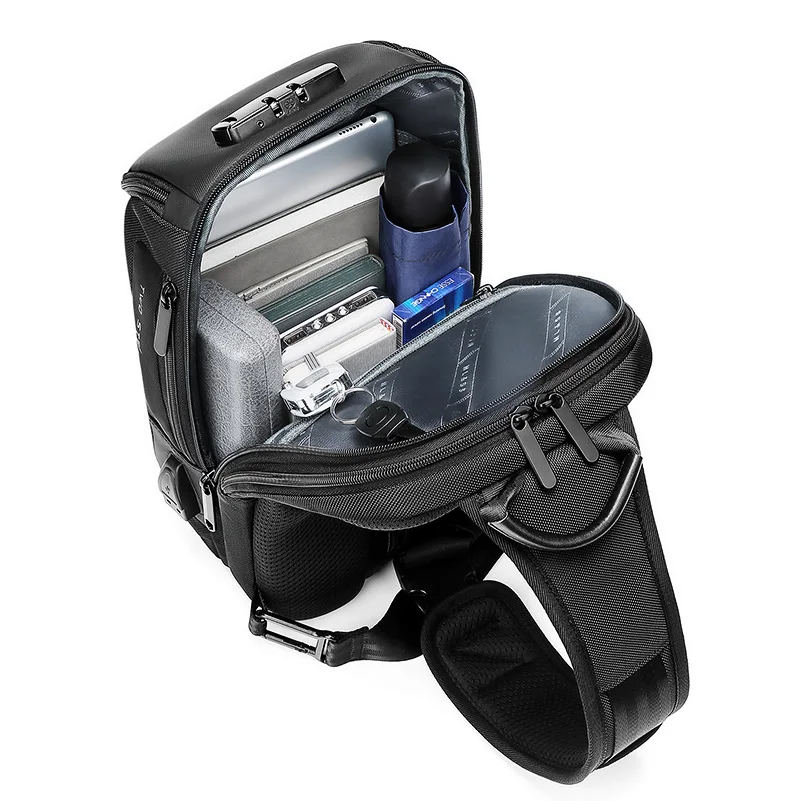 Men Luxury Factory Wholesale Fashion Bag - Image 2