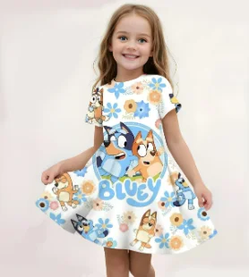 Princess Nightgown Dress 1