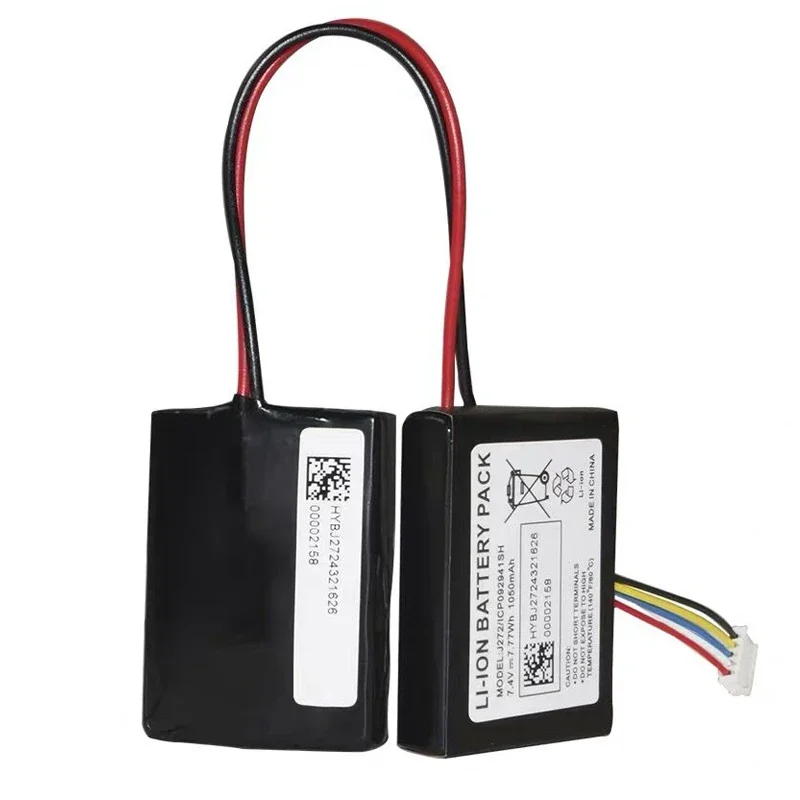 Per Beats Pill 2.0 Magic Sound Capsule Speaker Bluetooth Audio B0513 Batteria J272 Strumento Di Consegna Gratuito