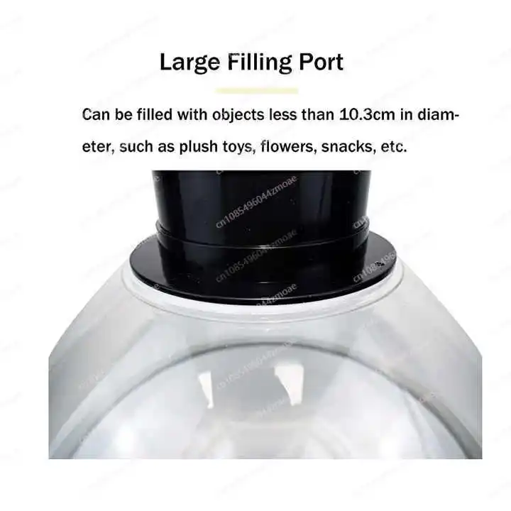 38Cm balloon packing machine balloon filling machine birthday party decoration