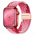 Strawberry red
