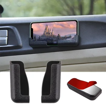 Multifunction Car Phone Mount Cell Phone Holder Lightness  Portability No Space Occupy Stand Auto Interior Accessories 1