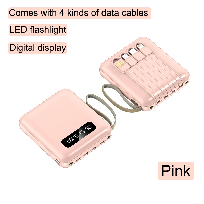 Pink