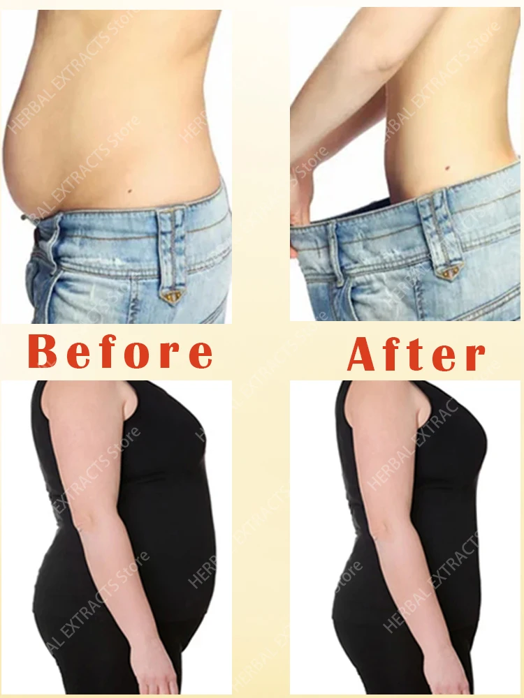 

7 DAYS Weight Loss Products Slimming Massage Essential Oil Thin Leg Waist Fat Burner Burning Anti Weight Loss Slimming Oil