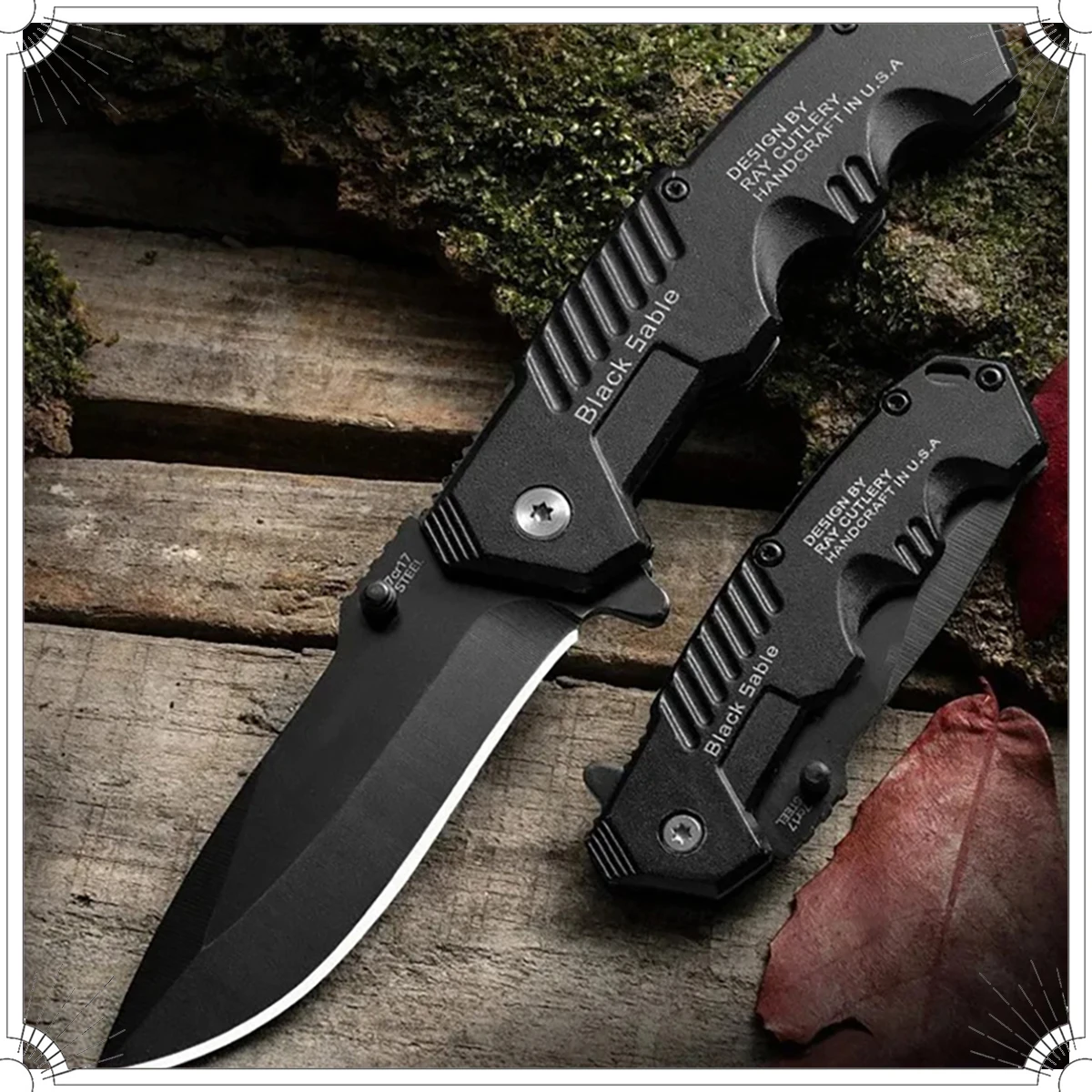 Utility Knife Folding Knife Camping Knife Portable Fruit Knife Folding Utility Knife Metal Knife Kit Folding Cutter Tactical Knife Outdoor Survival Tools Portable Folding Knife Stainless Steel High Hardness EDC Kit Outdoor Mini Multi-Purpose Fruit Camping Survival Defensive Knife