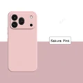 Sakura Pink