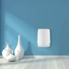 1 Pcs Shelf Bracket Holder for Orbi Wall Mount, for Orbi WiFi Router AC3000 RBS50, RBK50, RBK53, RBK30, AC2200 RBK30 6