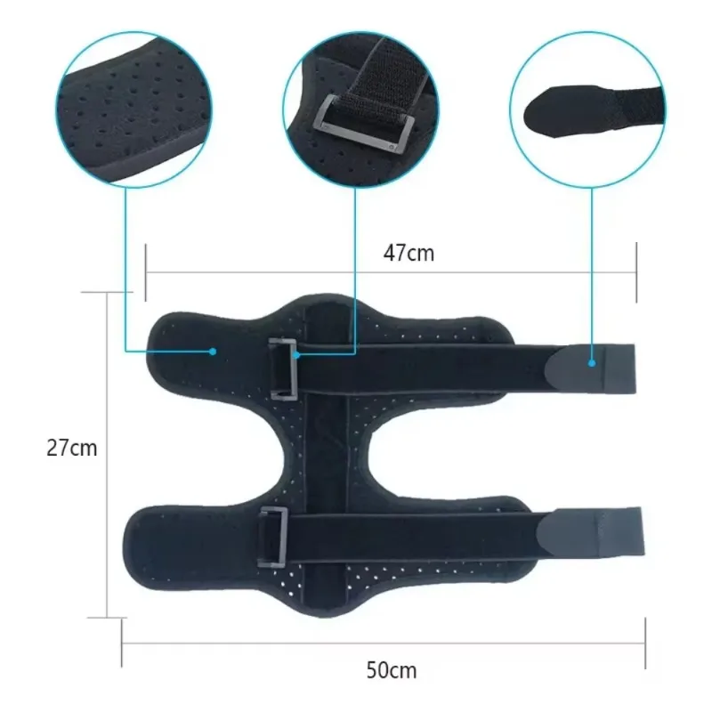 Ankle Socks Ankle Support Compression Socks Ankle Straps Fitness Ankle Straps Ankle Support Brace Ankle Support Compression Foot Drop Orthosis Varus Orthosis Plantar Fascia Rehabilitation Fixed Foot Rest Socks Adjustable