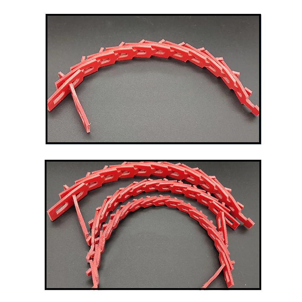 TopHomer Cintura Power Twist V, larghezza 13 mm, cinghia di