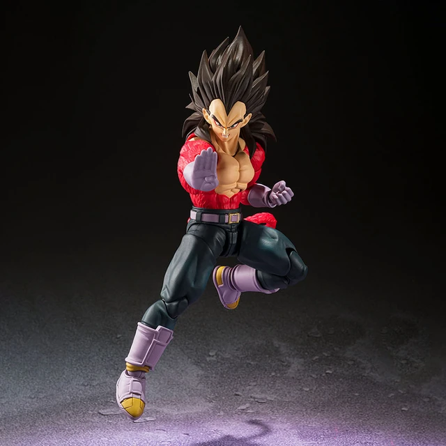 Action Figure Dragon Ball Z Vegeta  Figurine Dragon Ball Z Vegeta -  Pre-sale Dragon - Aliexpress