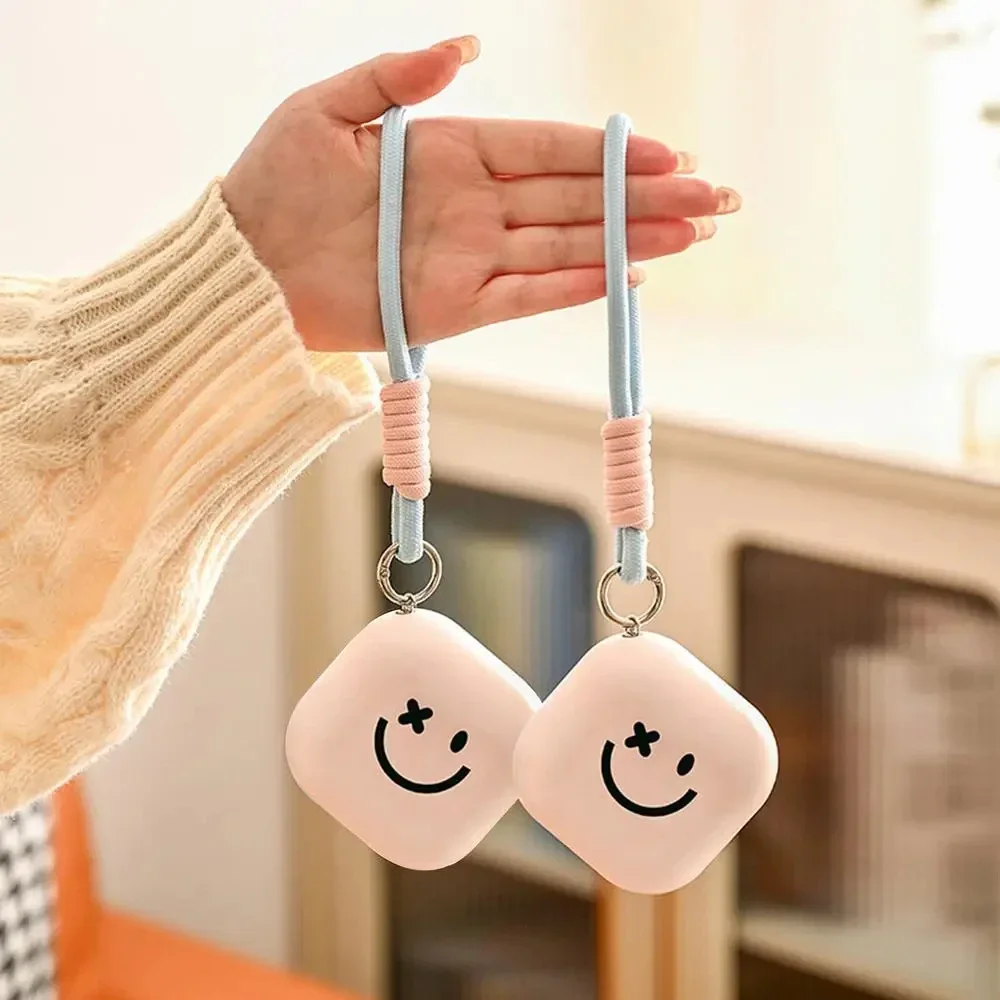 Xiaomi Mini Winter Hand Warmer USB Rechargeable Long Lasting Life Instant Hot Hand Outdoor Warm For Bag Backpack Pocket Gift portable hand warmer
