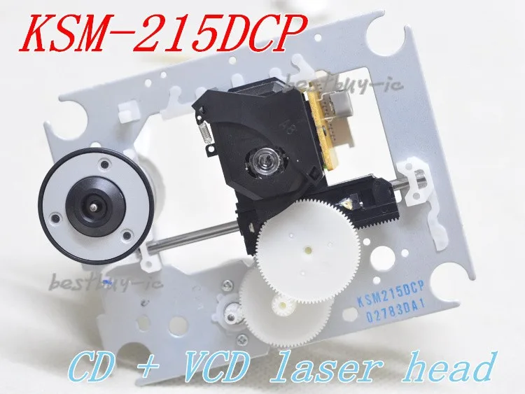 New and Original KSS-215 KSM215DCP CD KSM-215DCP Mechanical Laser Head