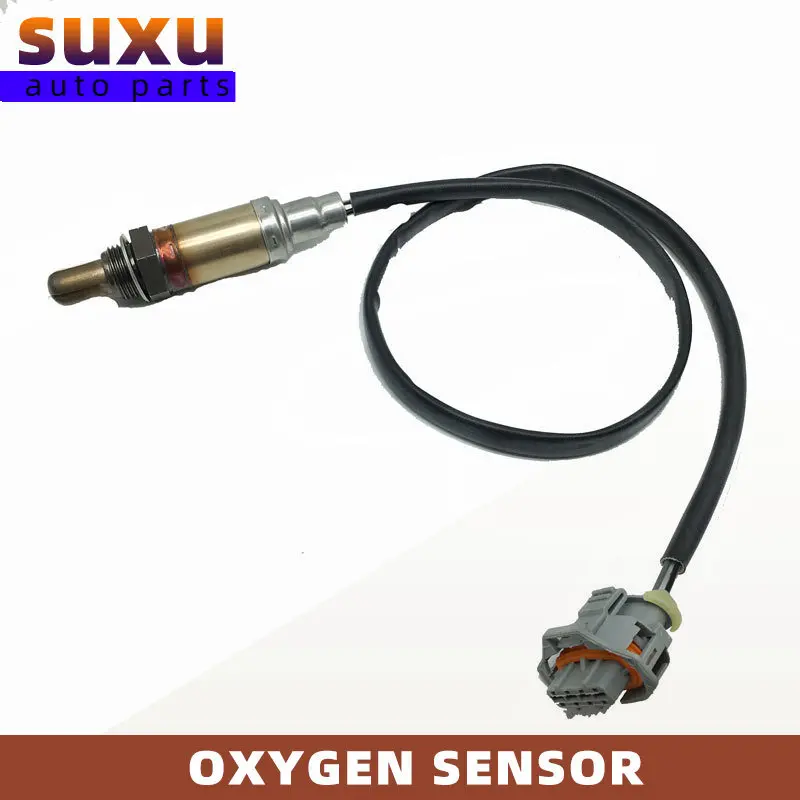 

O2 oxygen sensor 93031649 855524 For Opel Audi ALFA ROMEO BMW CHEVROLET CHRYSLER BUICK ASIA MOTORS