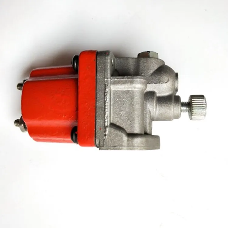 

Фотомагнитный клапан 3035346 для дизельного двигателя 855