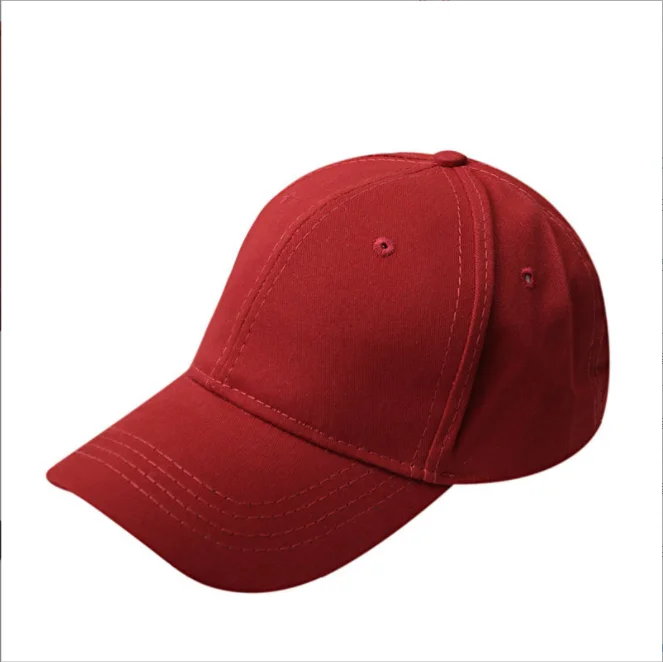 

2022 New Summer Baseball Cap Casual Hats Men Women Unisex Cap