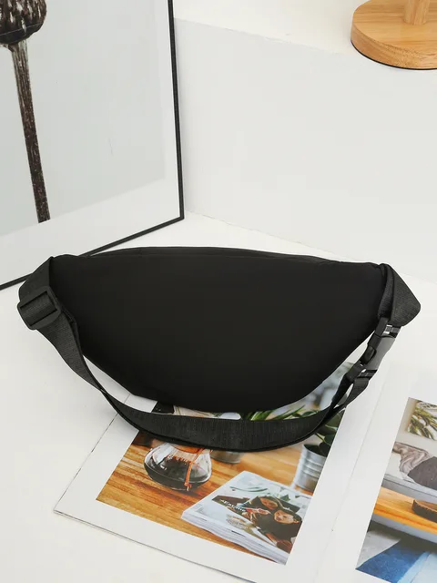 Marsupio Impermeabile Donna - Piccolo E Leggero, Per Sport E Viaggi - Foto 10