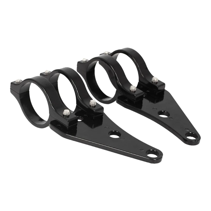 

41mm Universal Mounting Bracket For Motorcycle Headlight Lamp Fixed Bracket