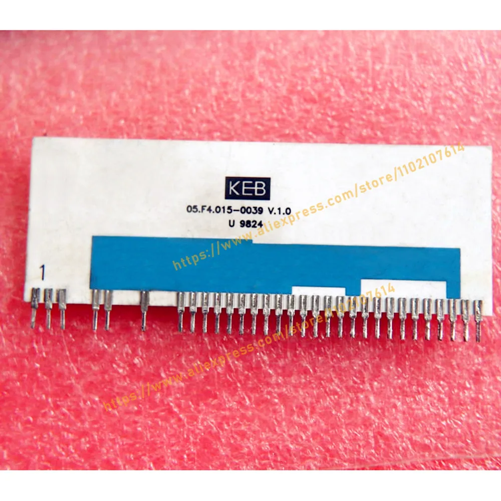 

05.F4.015-0039 V.1.0 новый модуль