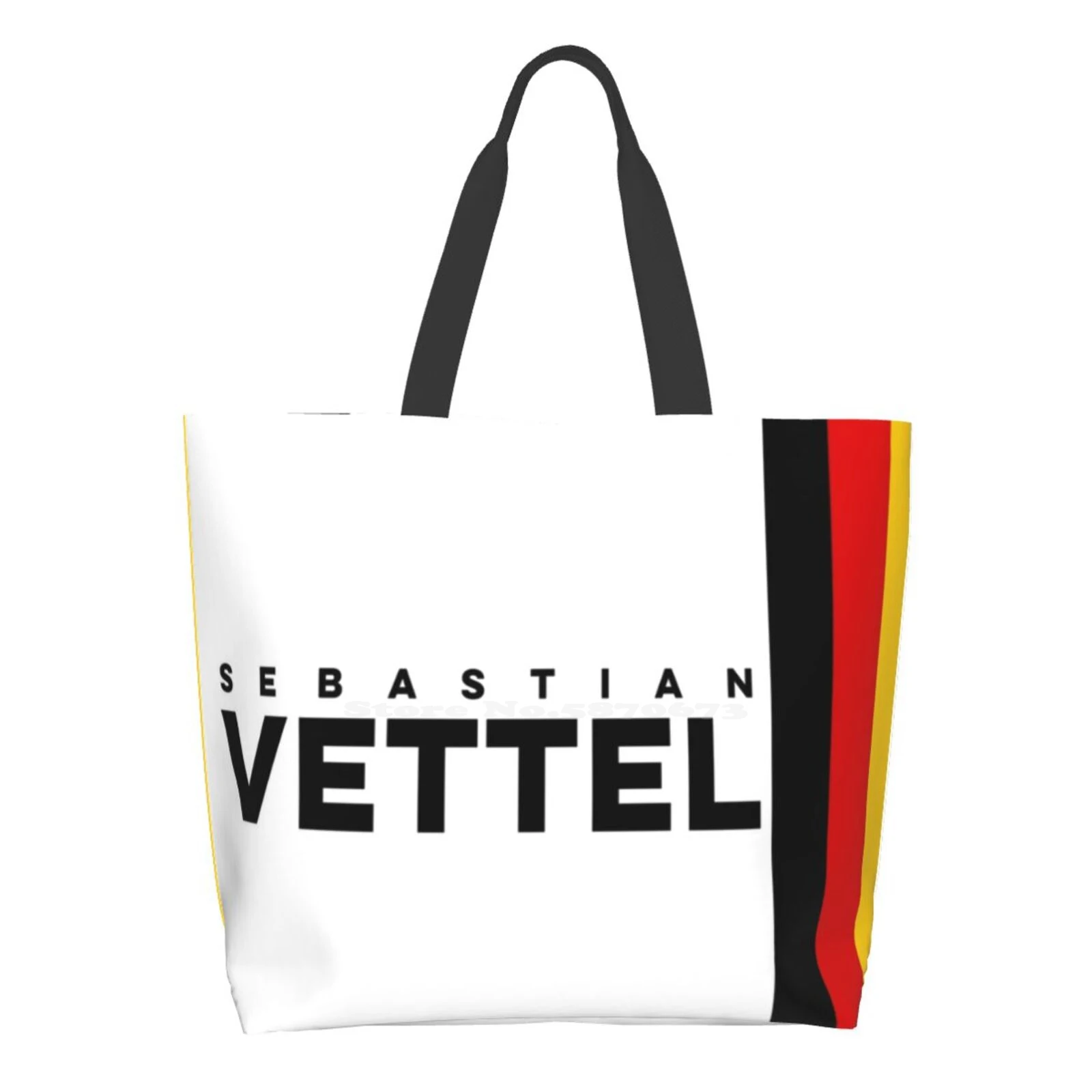 

Шлем Vettel 2020 большой размер, многоразовая складная сумка для покупок Vettel Seb шлем Vettel 5 Sv5, Германия 2020 2019 2020 F1