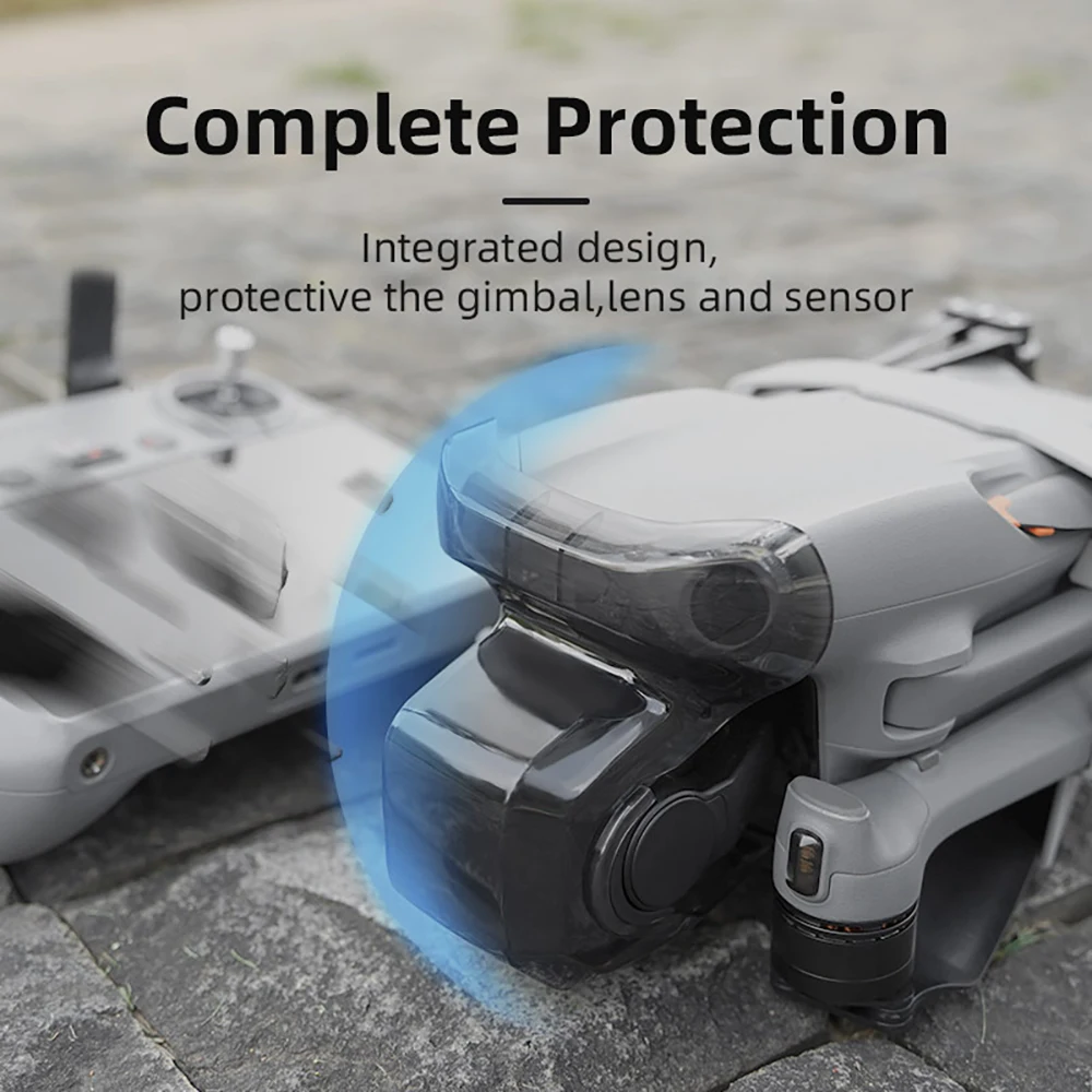 Drone Spark Gimbal Protector Camera Lens Guard Protector Case