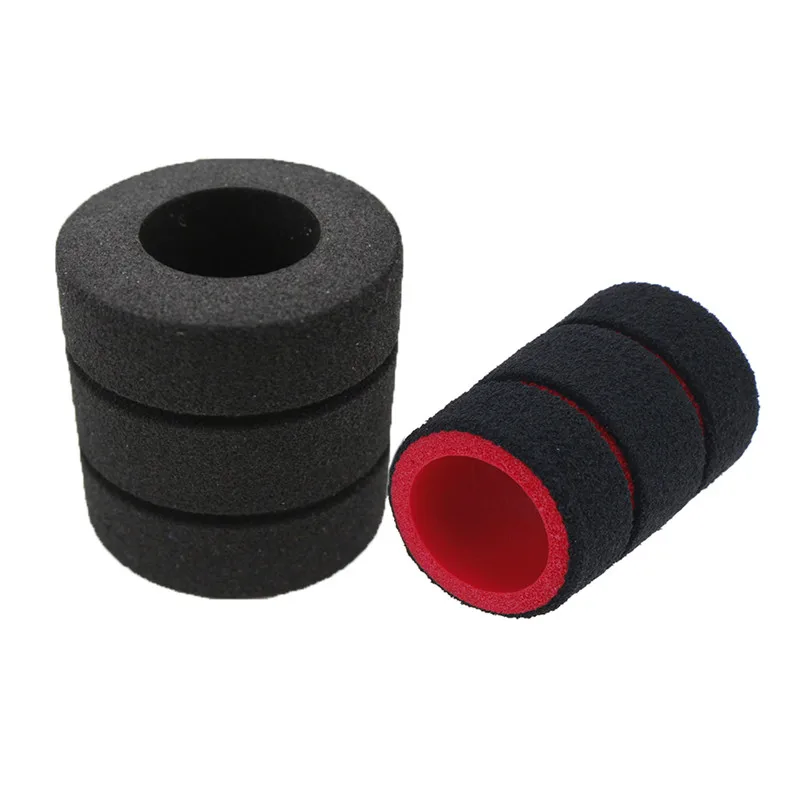 Memory Foam Tattoo Grip Cover for Tattoo Machines