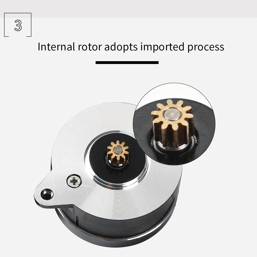 para sherpa mini extrusora voron 2.4 positron