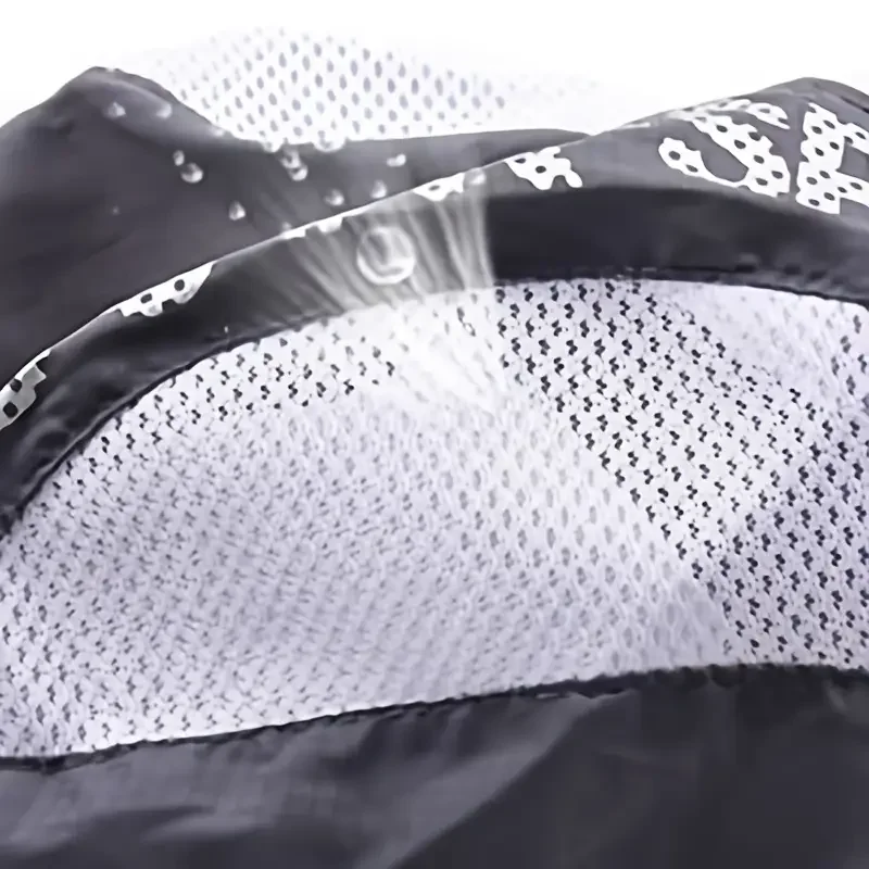 UV Protection Hat with Ice Silk Face Cover Breathable Quick-Drying Hat Adjustable Outdoor Hiking Fishing Cycling Baseball Cap