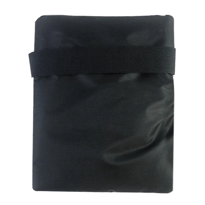

1PCS Antifreeze Oxford Cloth Tap Covers Waterproof Frost Insulated Faucet Protector Faucet Accessory