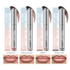 Lip Tint Peel Off Lip Liner Tattoo Waterproof Long Lasting Matte Non-Stick Cup Lip Tint Sexy Red Contour Lips MakeUp 2