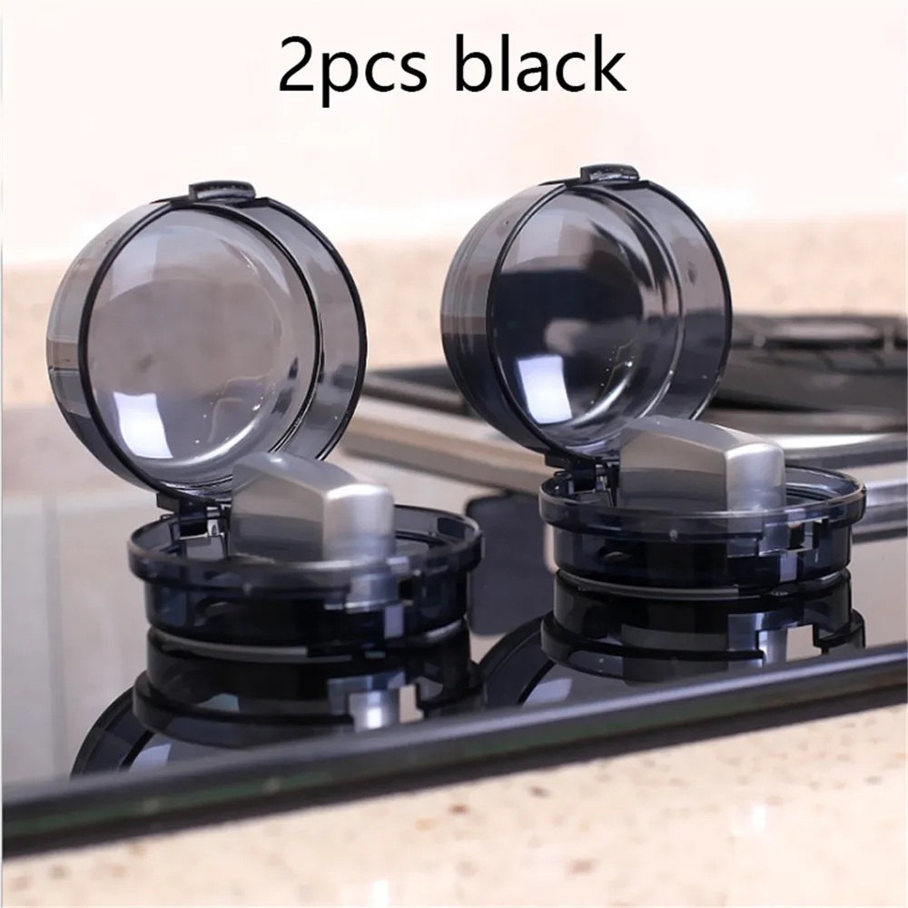 Black 2pcs
