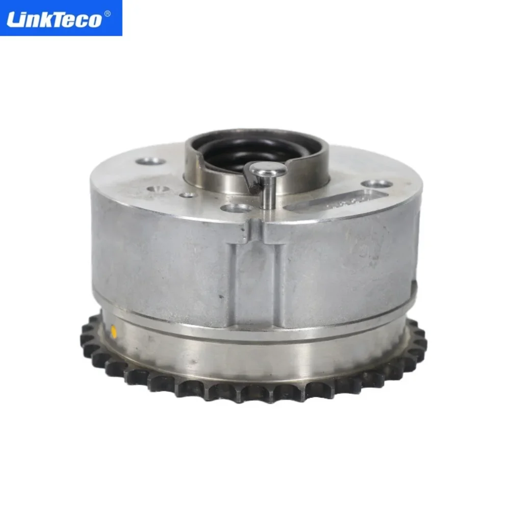 

Car Engine Eccentric Shaft Gear Timing Tooth VTC Actuator Assembly 24370-2B700 for Hyundai Elantra Kona Kia 1.6L Car Accessories