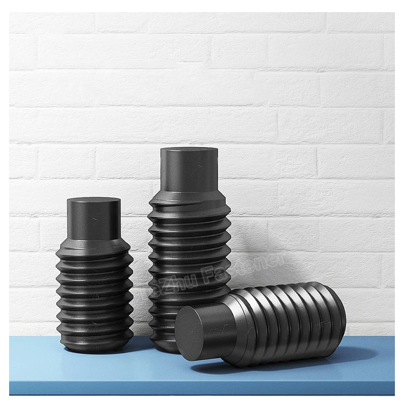 Viti Acciaio 10.9 Grezzo, Passo Fine DIN 960 - Würth Italia - Foto 3