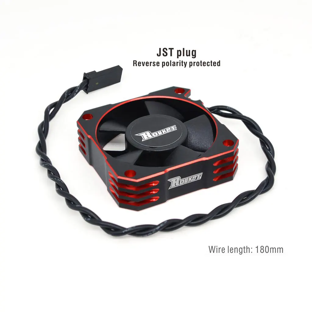 Hélices RC 25-30mm pour ESC/Moteur - Lot de 8 Couleurs