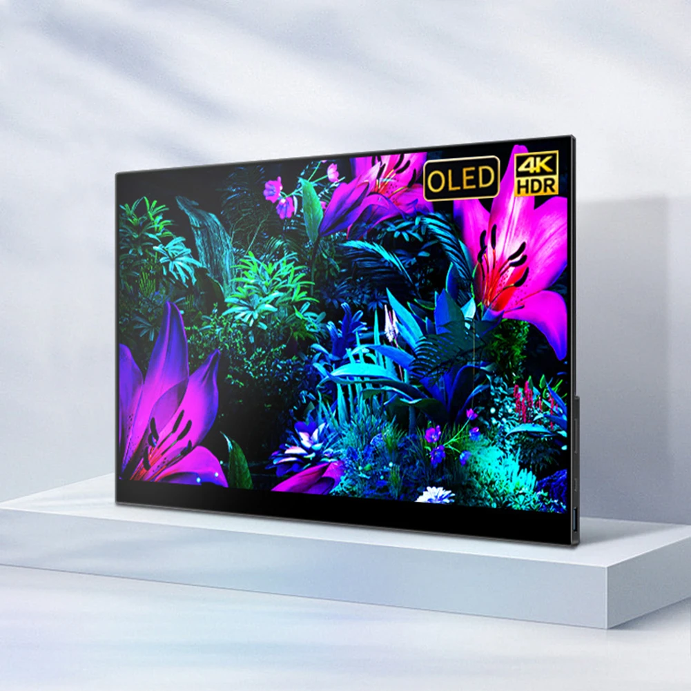 4K  ÷  ׷ Ŀ, 15.6 ġ ÷ ȭ, 6 ó , ġ  , PS5 Xbox ȭ
