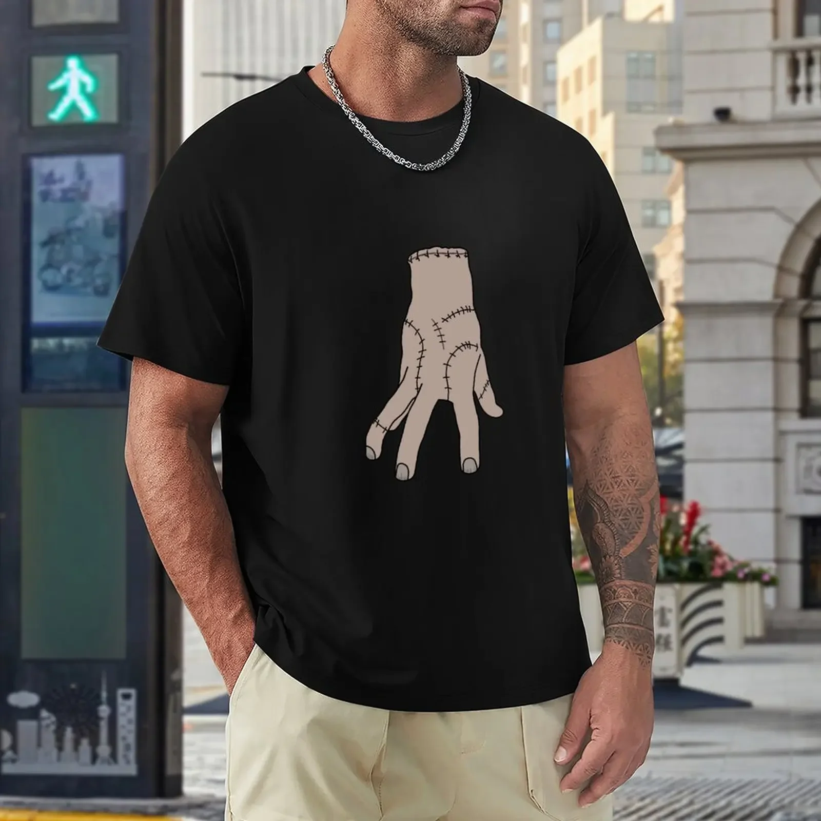 thumb