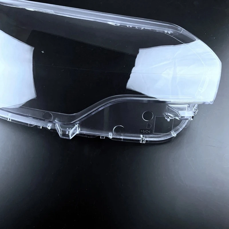 

Car Front Headlight Lens Light Auto Shell For Citroen C5 2010-2016 Headlight Cover Replacement Lampshade