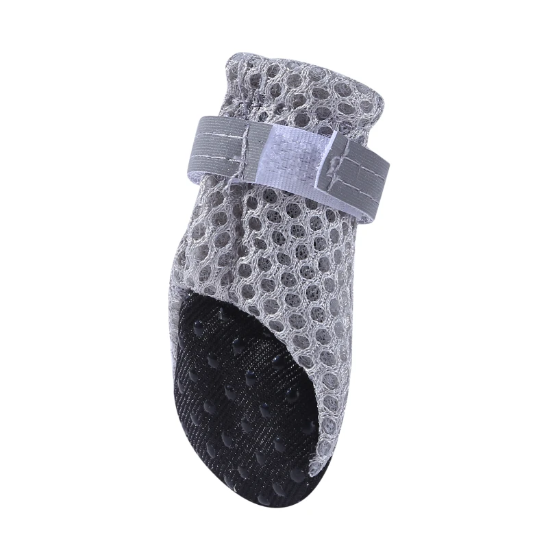 Title 17, Dog Shoes For Small and Medium Sized Dog Pets T...
