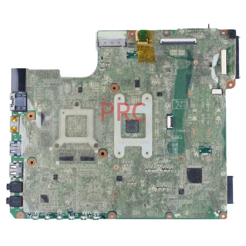 GT525M 1G Laptop Motherboard A000074700 HM65 N12P-LP-A1 DDR3 Notebook Mainboard