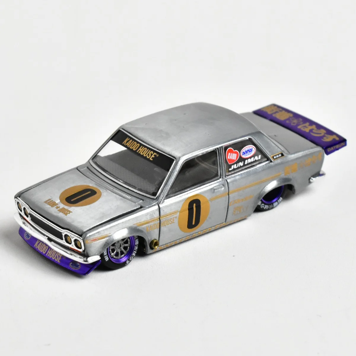 限定MINIGT KAIDO★HOUSE DATSUN 138 チェイス $_12.JPG?set_id=880000500F