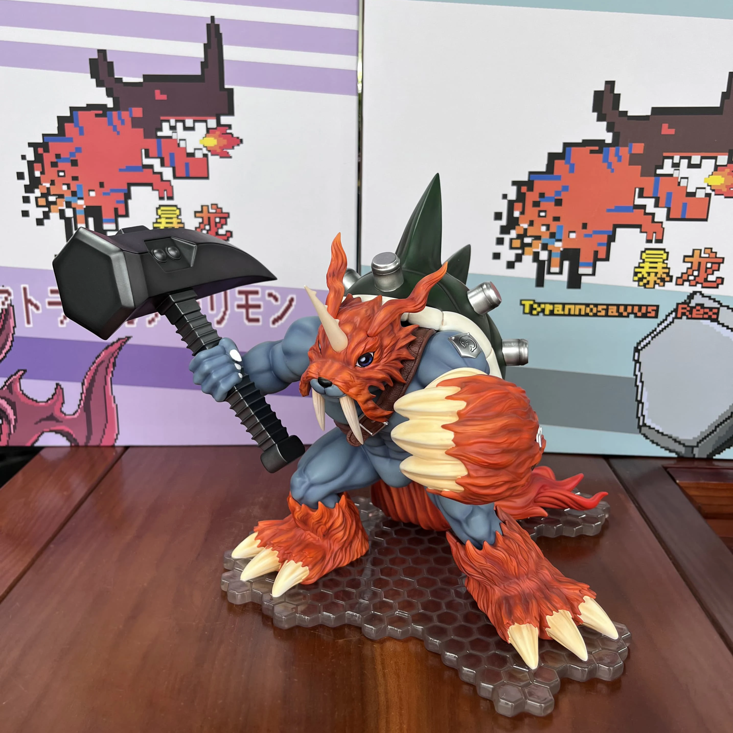 Kabuterimon