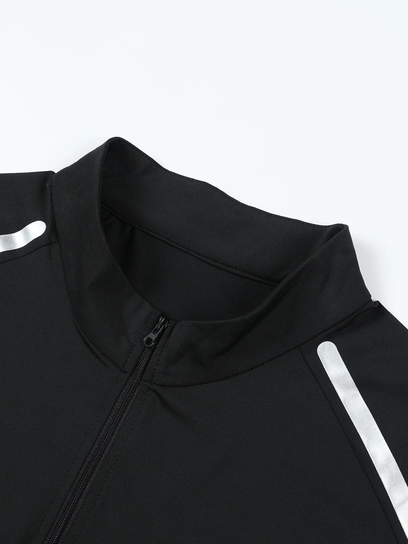 Veidoorn Long Sleeves Cycling Jersey Image 11