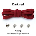 Dark red