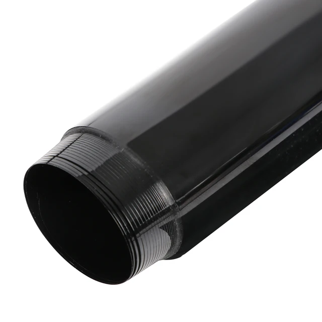 50*300CM 2mil Car Window Film 5%/20%/35%/50%/70% VLT Black Window Tinting Glass Shading Sticker Auto Home Summer UV Protector 6