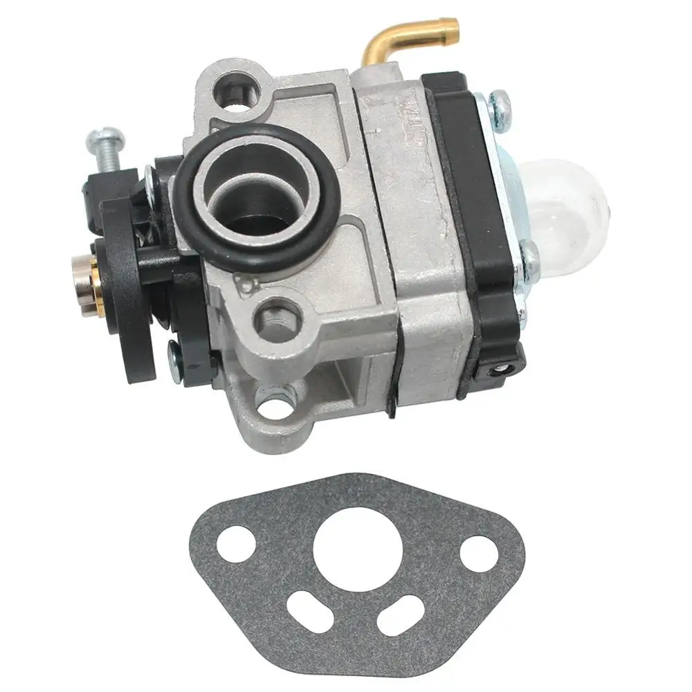 

Carburetor for Hitachi CG22EA CG22EADSLP CG22EASSLP CG22EASSLP CG22EABSLP 669-6550 Wyc-22