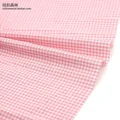 Pink and White