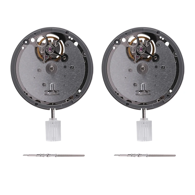 

2 шт., механические Автоматические часы Seiko TMI NH38/NH38A